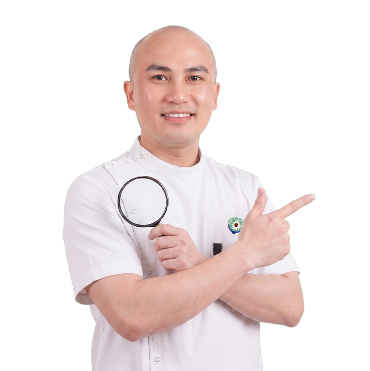 Hỏi đáp cùng ThS. BS. Phan Hoàng Hải